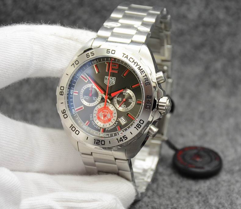 Tag Heuer men 44X16mm 072221